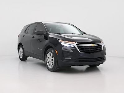 2022 Chevrolet Equinox LS -
                Jackson, MS