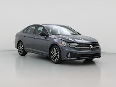 2022 Volkswagen Jetta S -
                Boynton Beach, FL