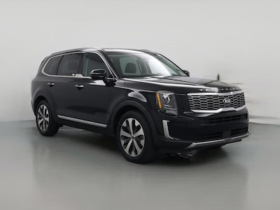 2020 Kia Telluride S -
                Mobile, AL