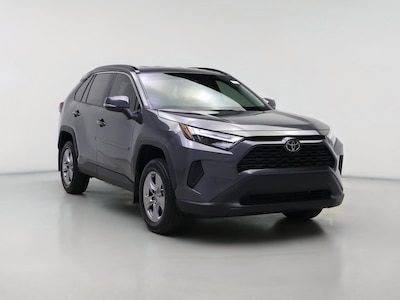 2023 Toyota RAV4 XLE -
                Orlando, FL