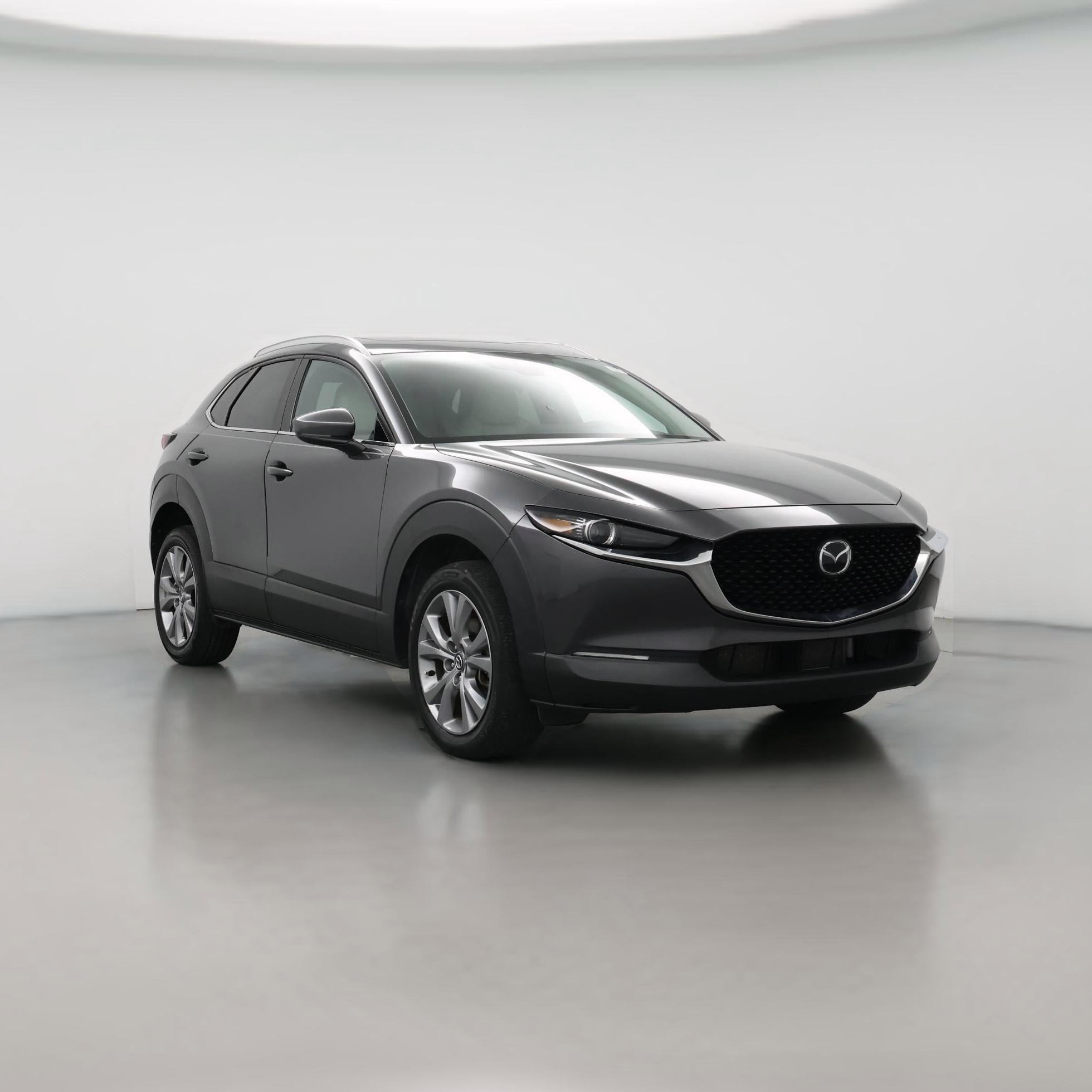 Thumbnail: 2022 Mazda CX-30 - 1