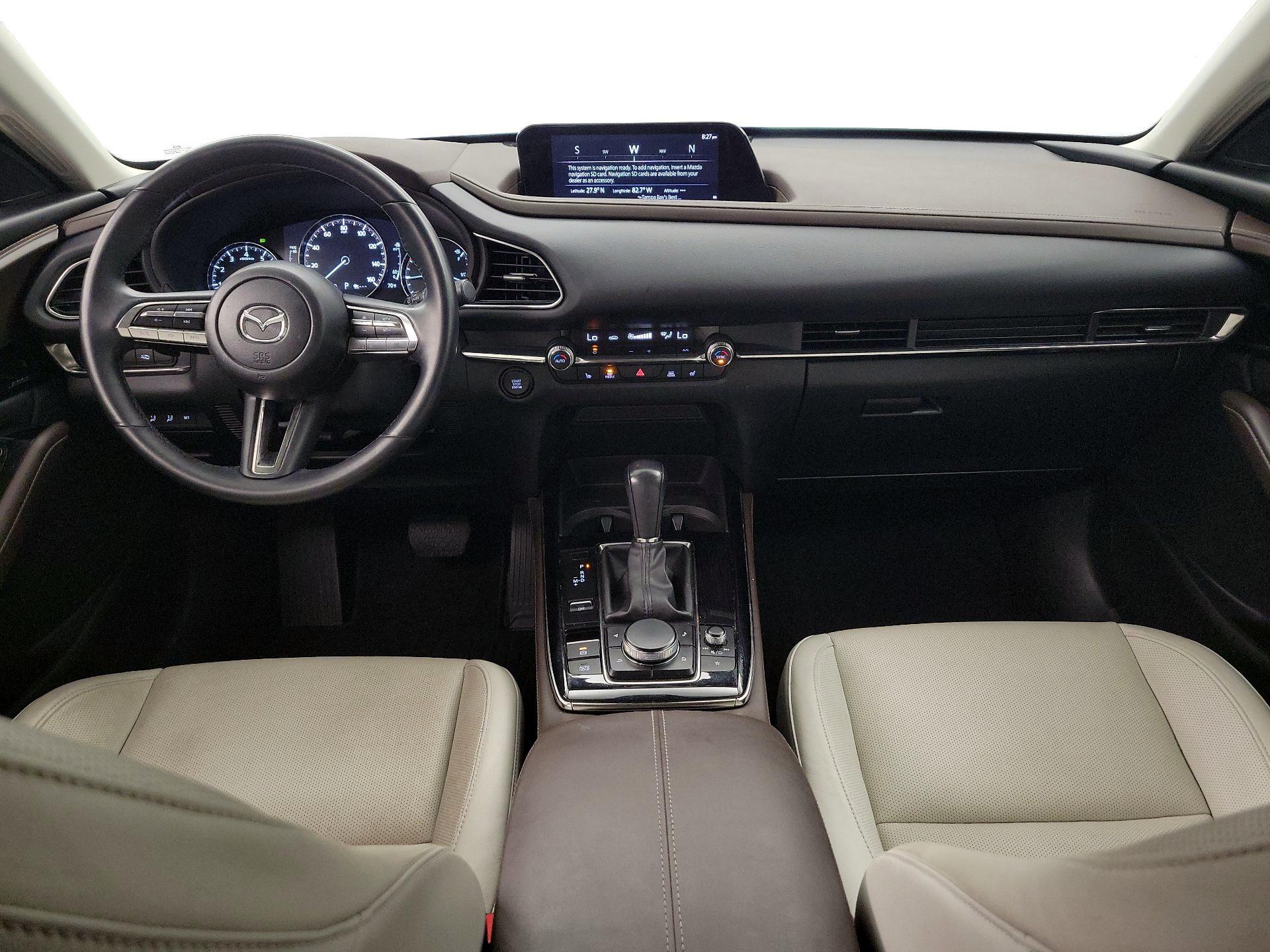 Thumbnail: 2022 Mazda CX-30 - 9