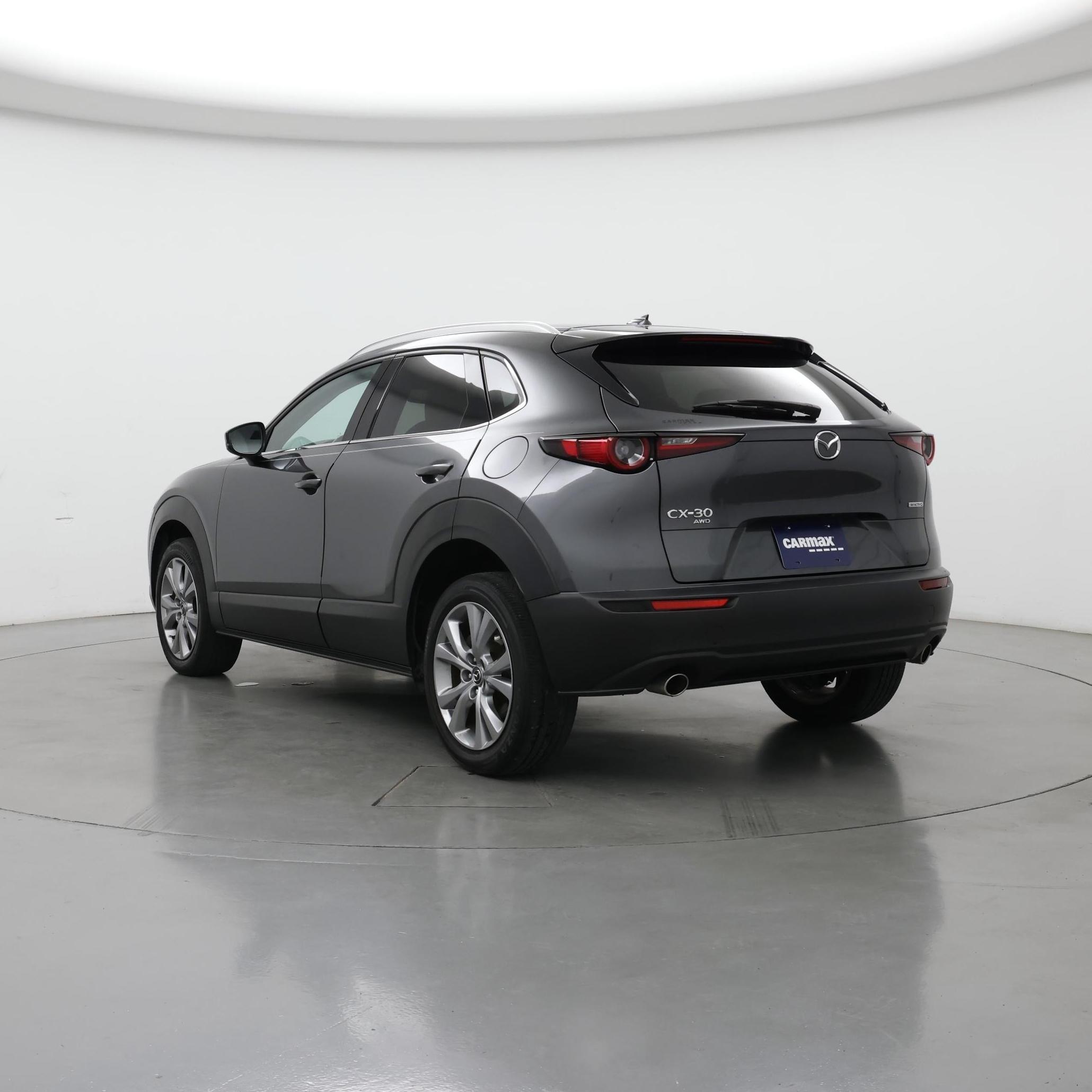 Thumbnail: 2022 Mazda CX-30 - 2