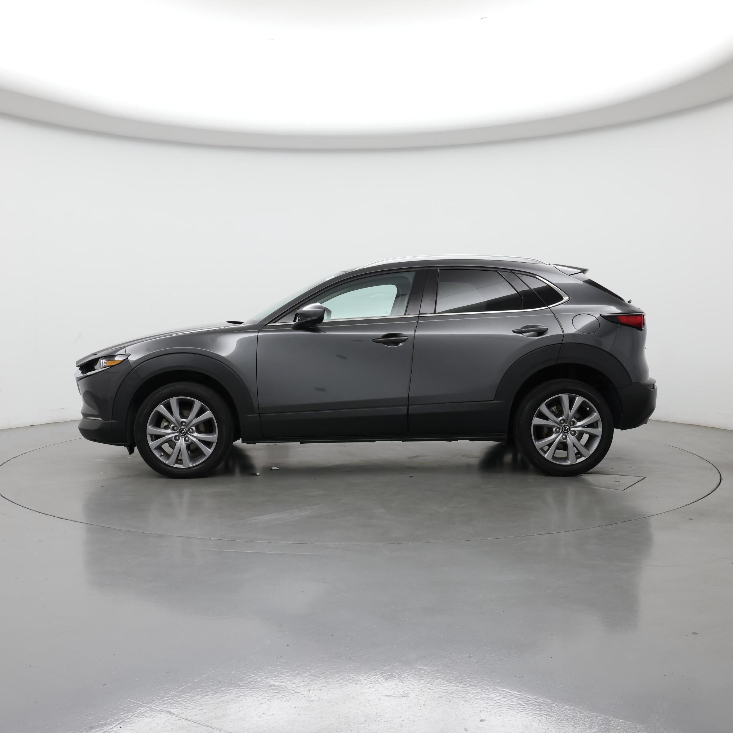 Thumbnail: 2022 Mazda CX-30 - 3