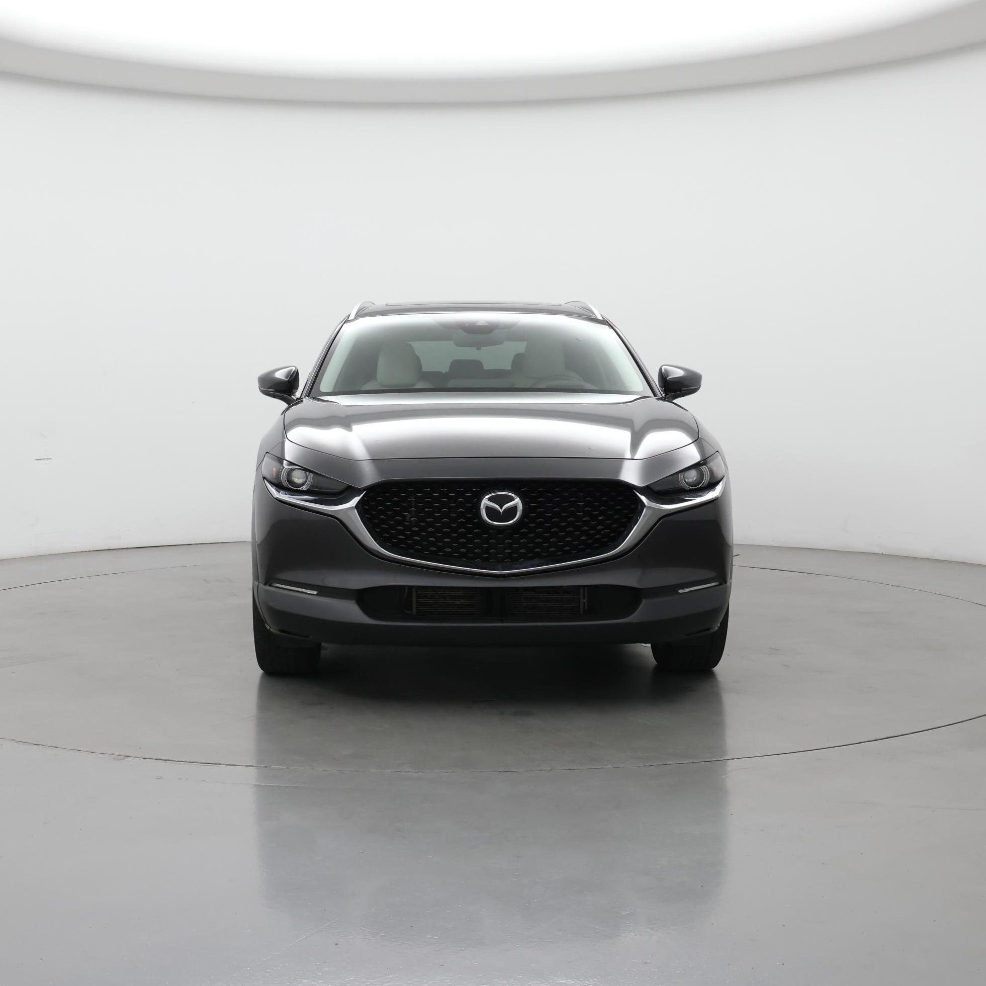 Thumbnail: 2022 Mazda CX-30 - 5