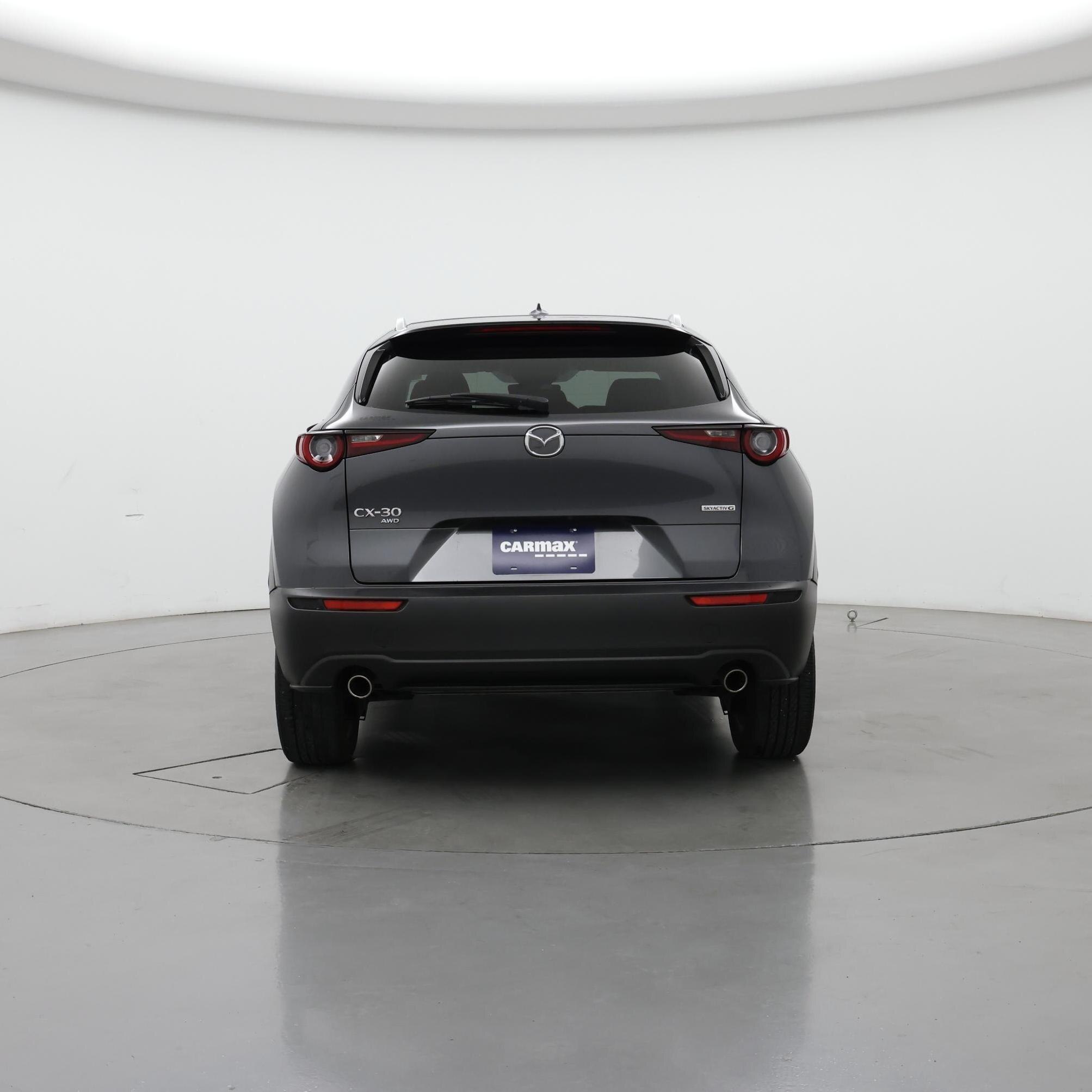 Thumbnail: 2022 Mazda CX-30 - 6
