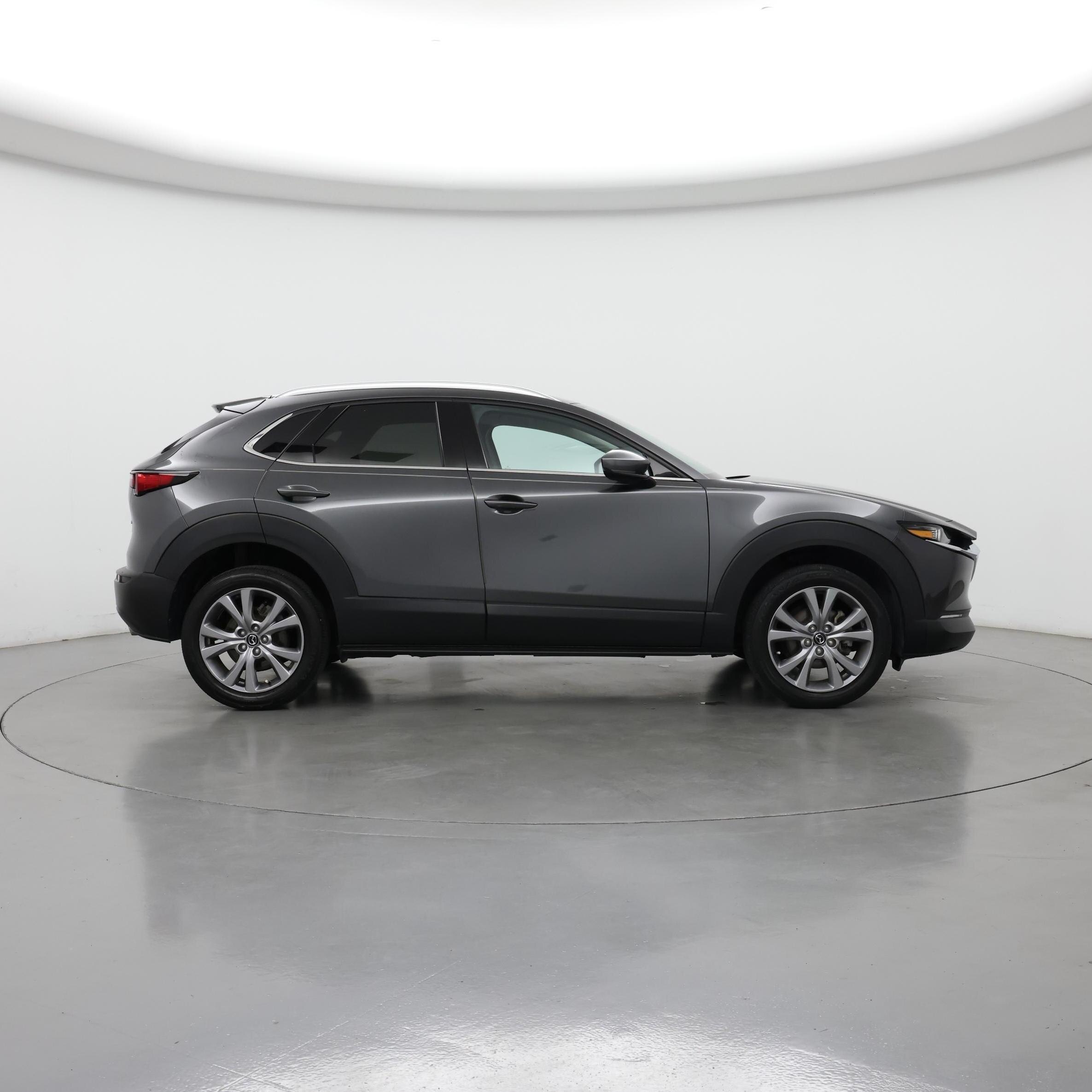 Thumbnail: 2022 Mazda CX-30 - 7