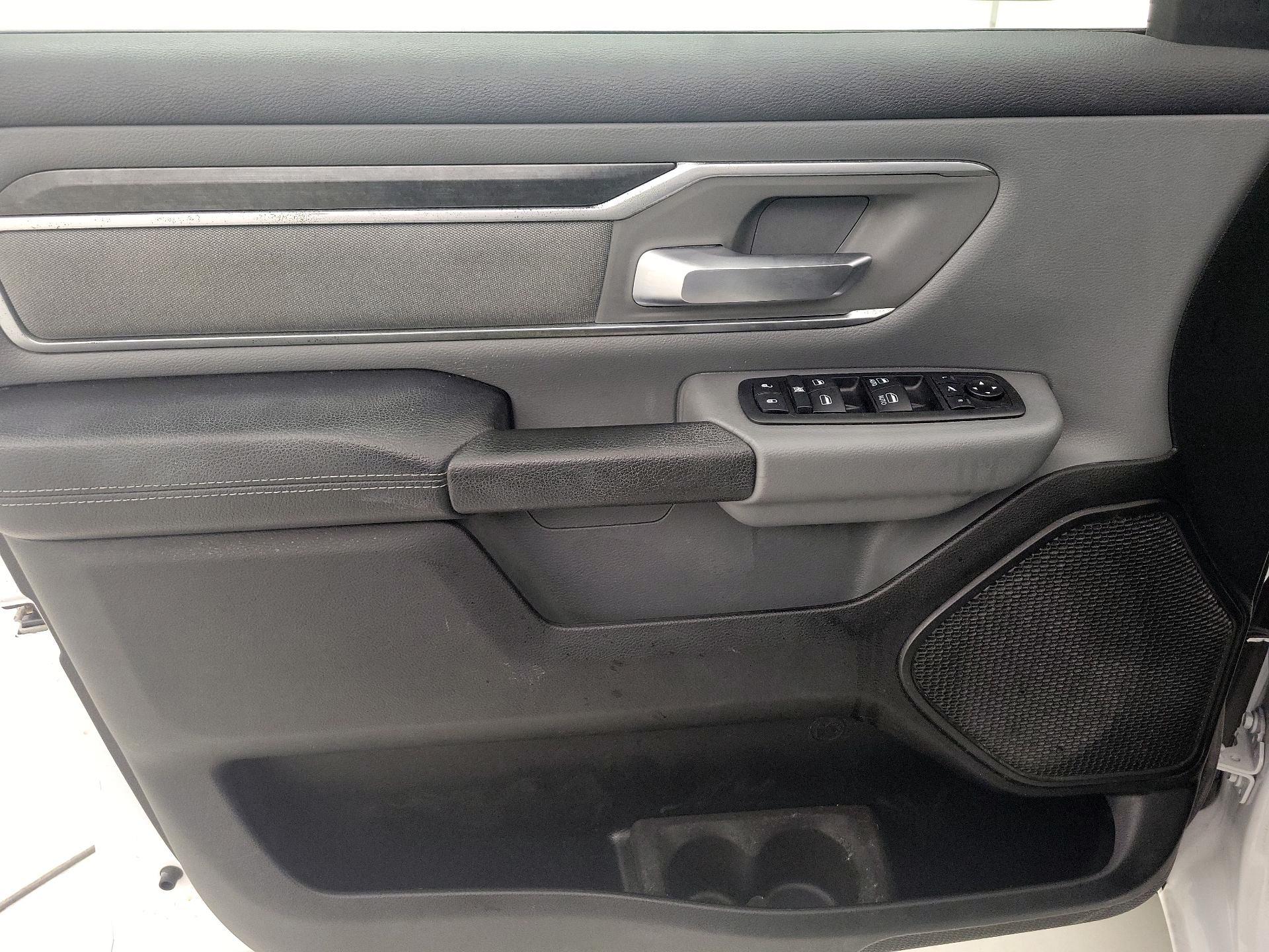 Thumbnail: 2019 RAM 1500 - 12