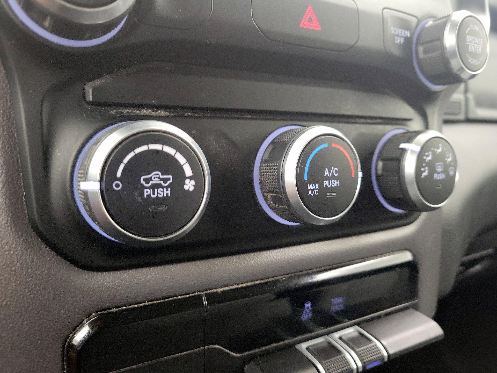 Thumbnail: 2019 RAM 1500 - 16