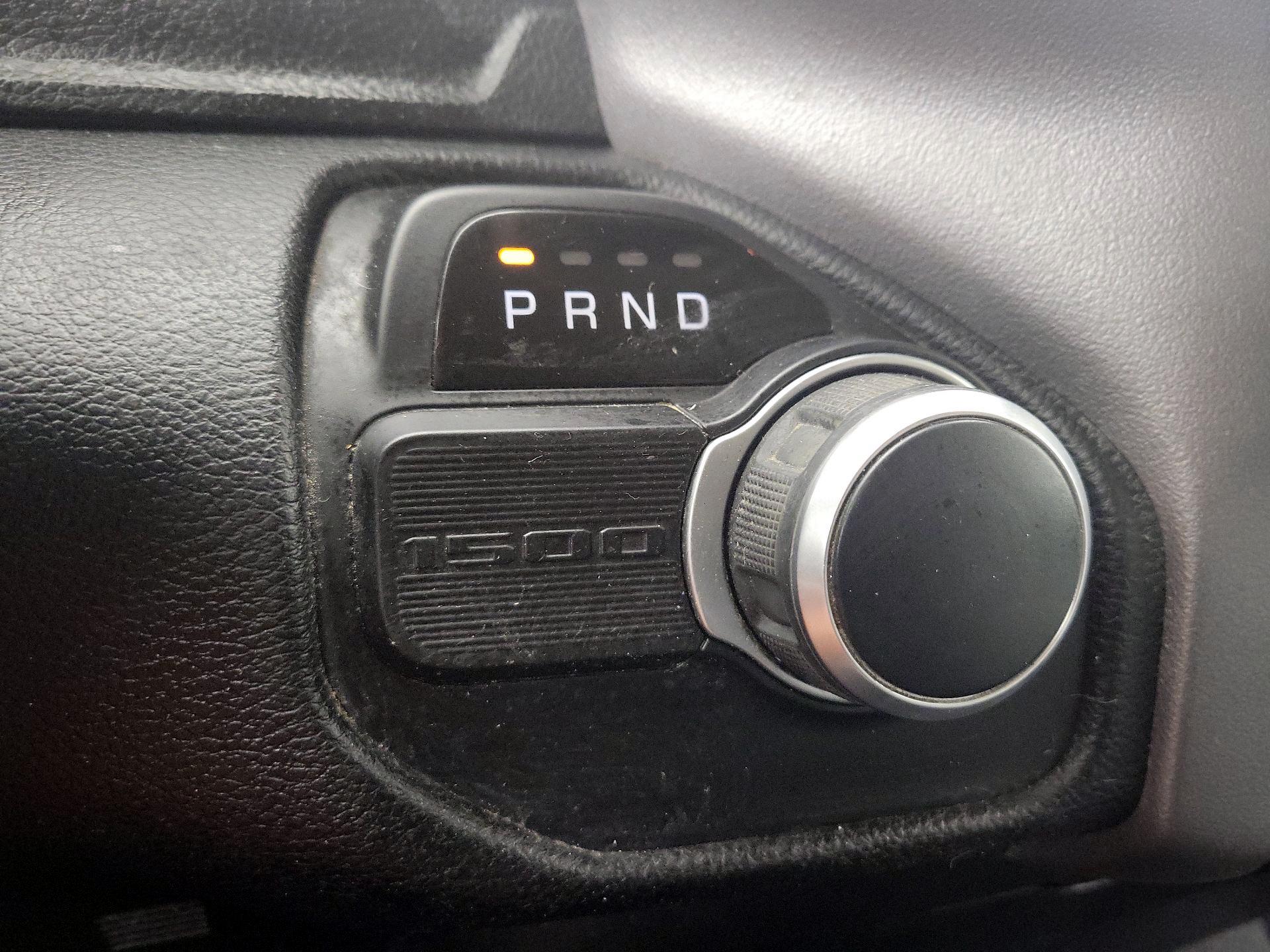 Thumbnail: 2019 RAM 1500 - 17