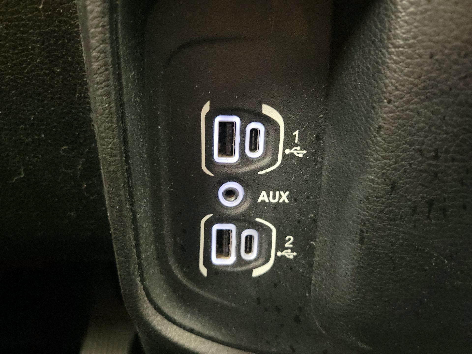 Thumbnail: 2019 RAM 1500 - 18