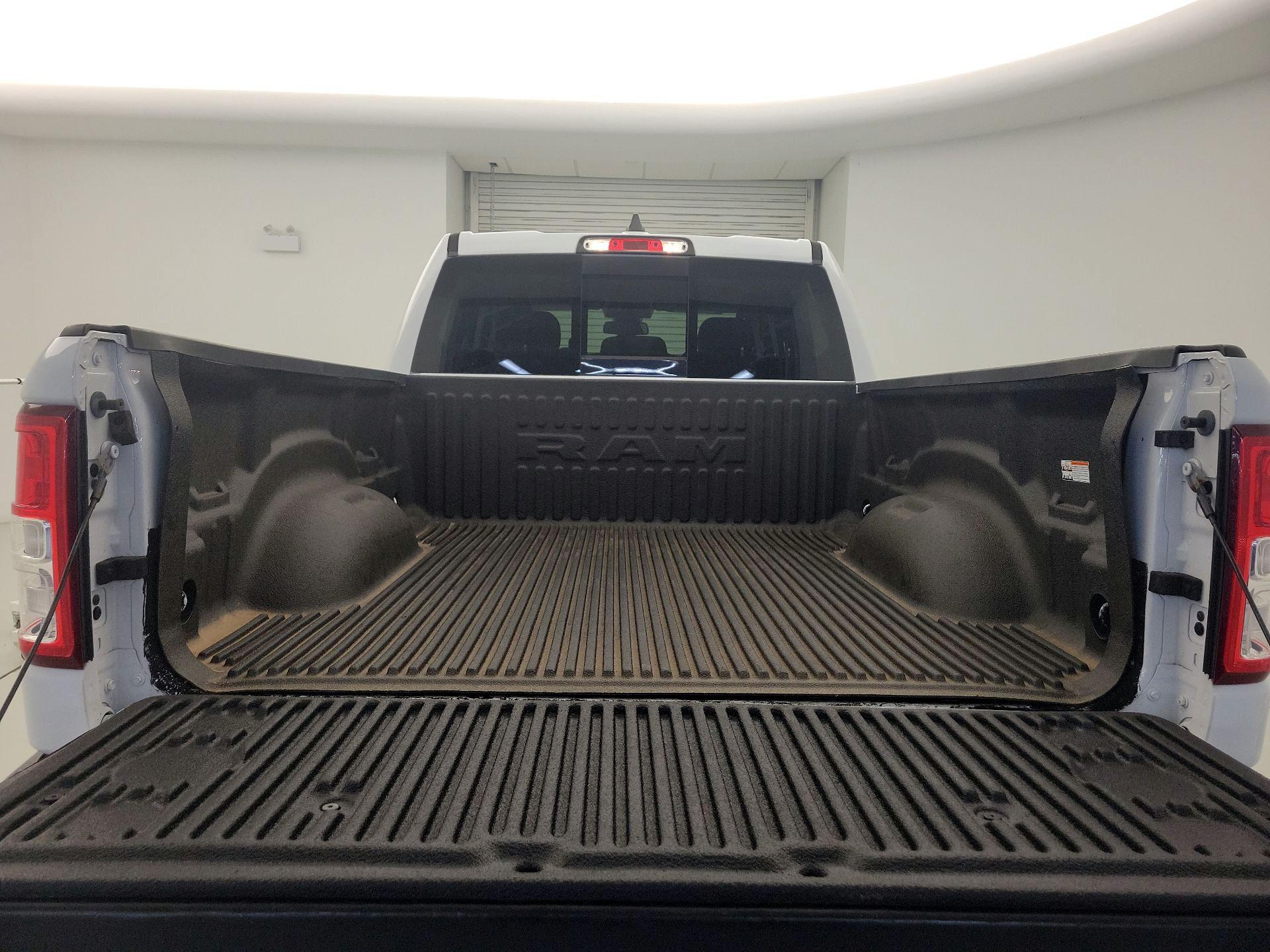 Thumbnail: 2019 RAM 1500 - 20