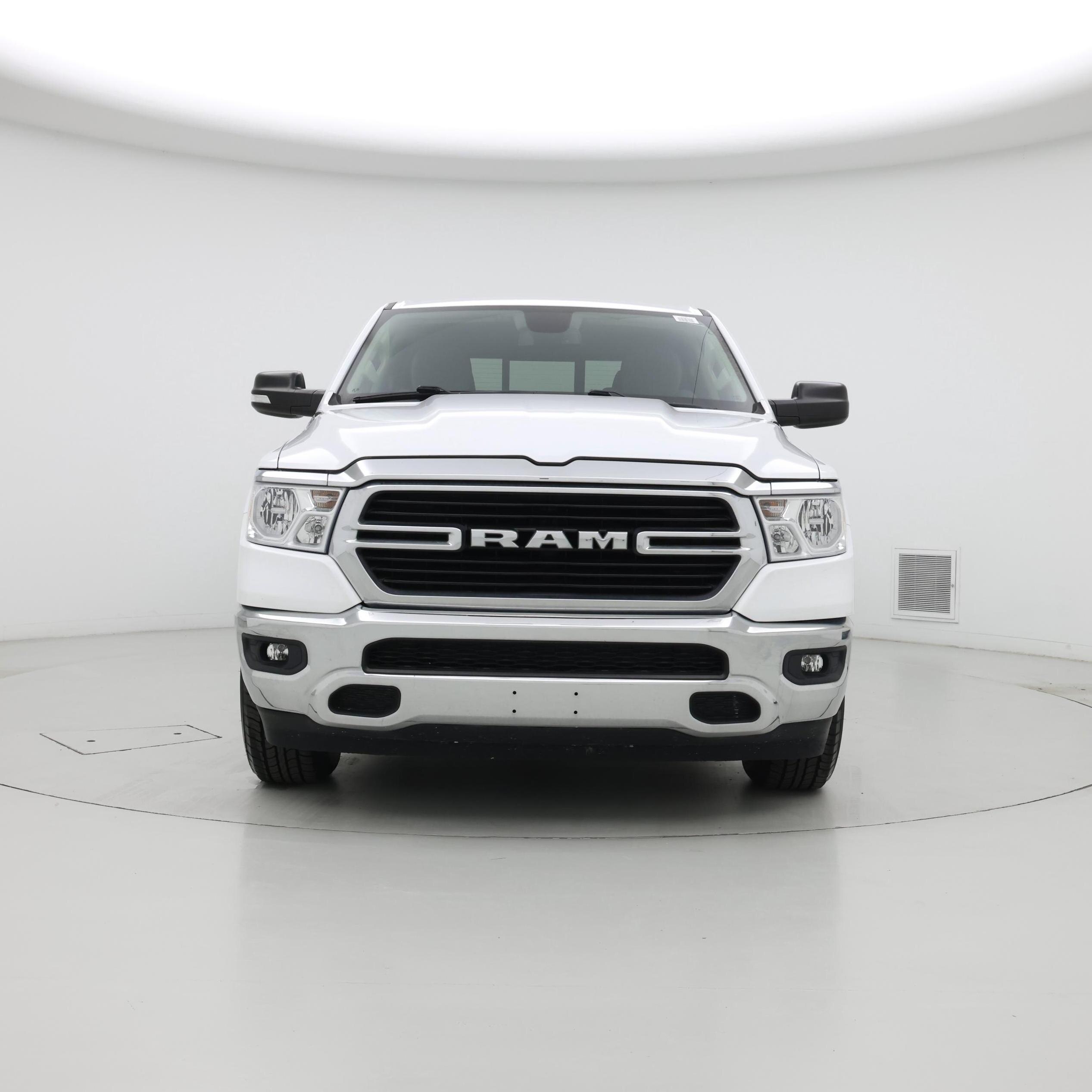 Thumbnail: 2019 RAM 1500 - 5