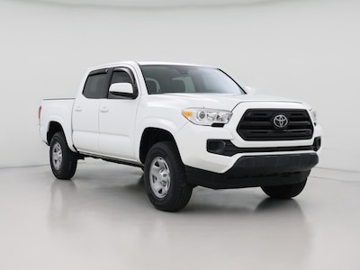 2019 Toyota Tacoma SR5 -
                Fort Lauderdale, FL