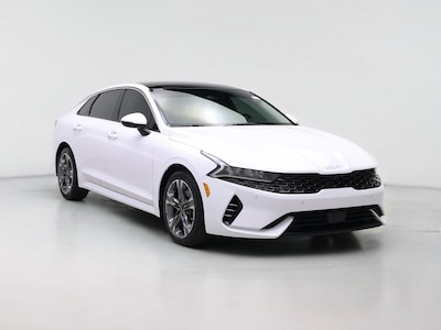 2022 Kia K5 EX -
                Orlando, FL