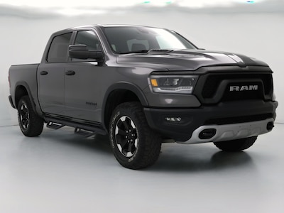 2022 RAM 1500 Rebel -
                Baton Rouge, LA