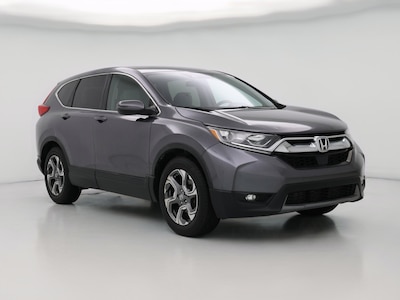 2019 Honda CR-V EX -
                Baton Rouge, LA