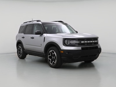 2021 Ford Bronco Sport Big Bend -
                Huntsville, AL