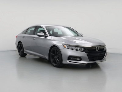 2020 Honda Accord Sport -
                Kenner, LA