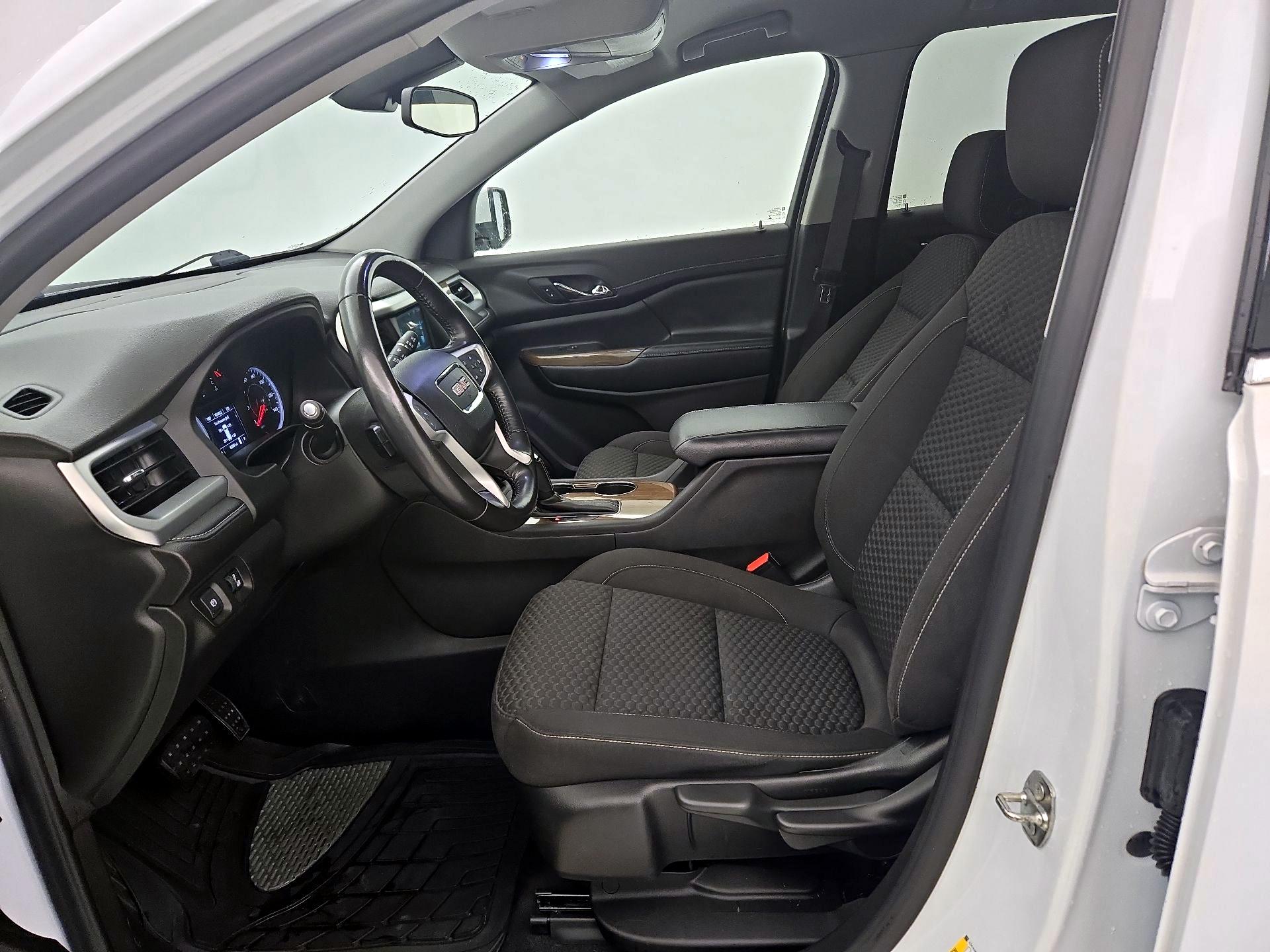 Thumbnail: 2019 GMC Acadia - 11
