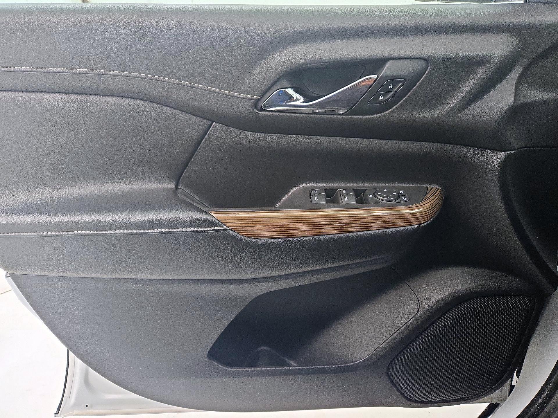 Thumbnail: 2019 GMC Acadia - 12