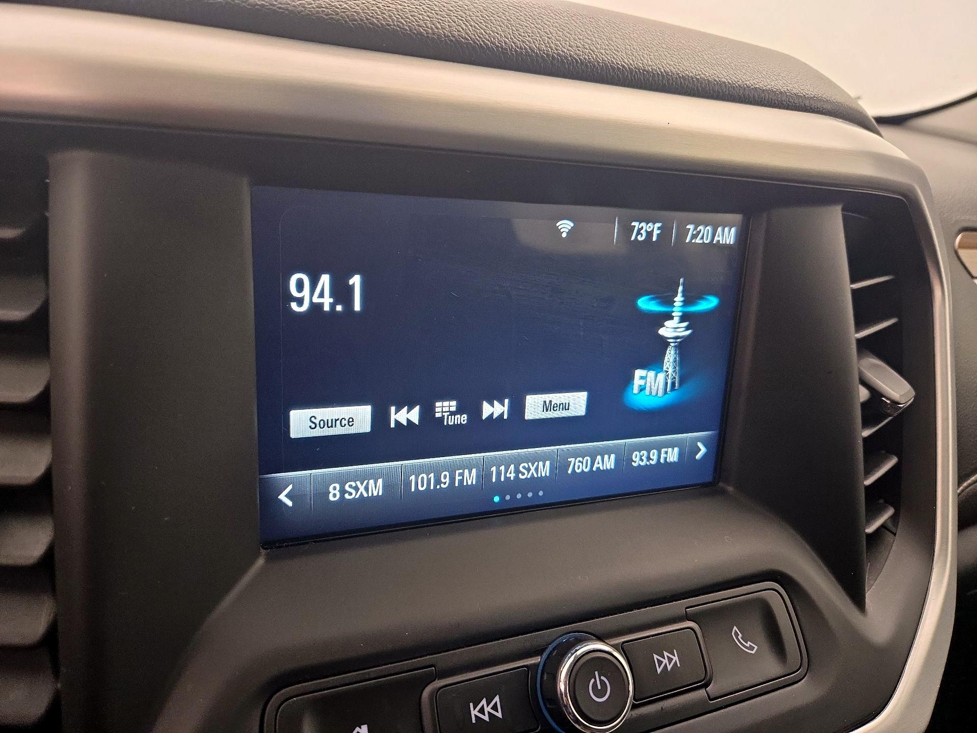 Thumbnail: 2019 GMC Acadia - 15