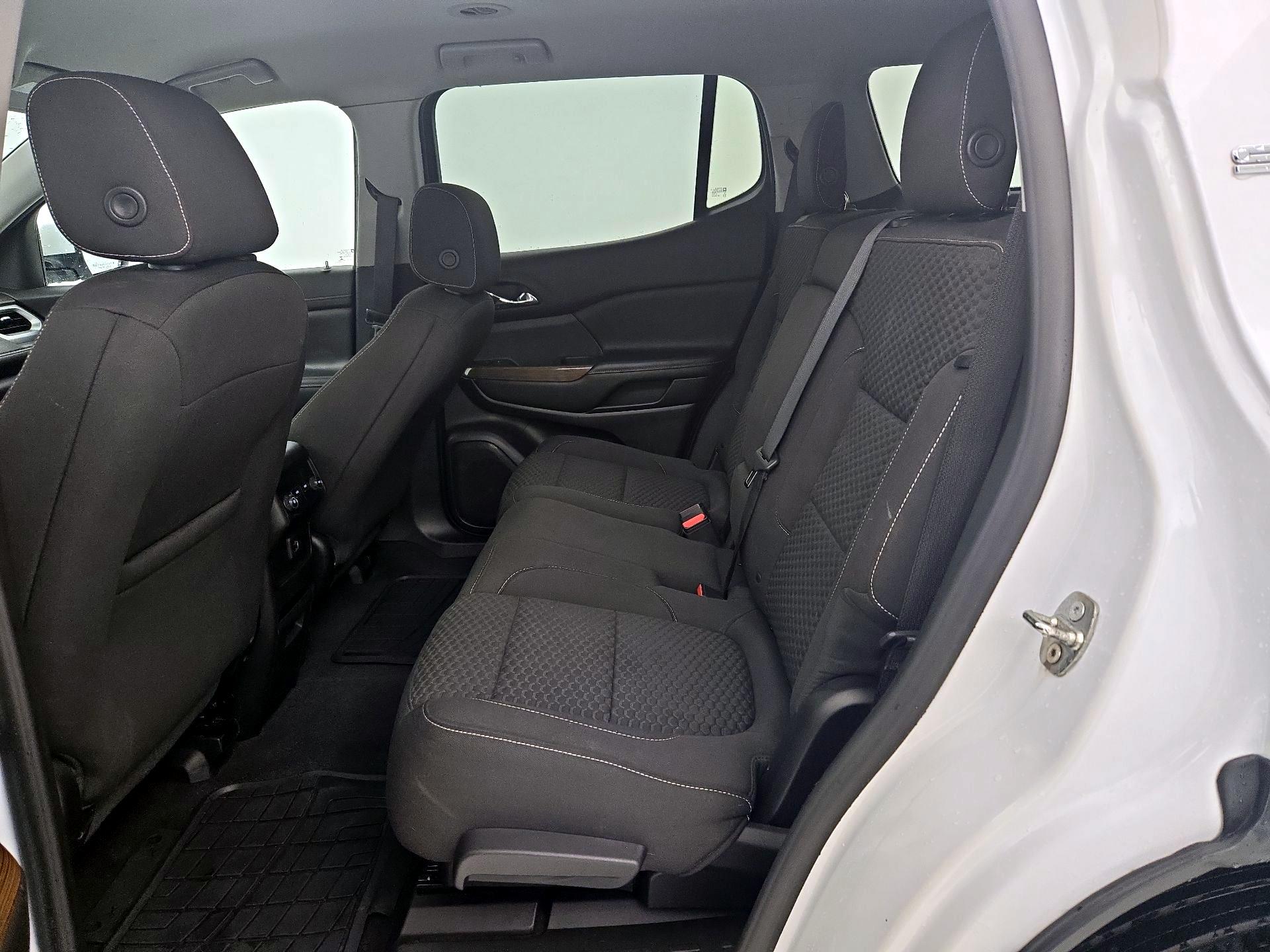 Thumbnail: 2019 GMC Acadia - 19
