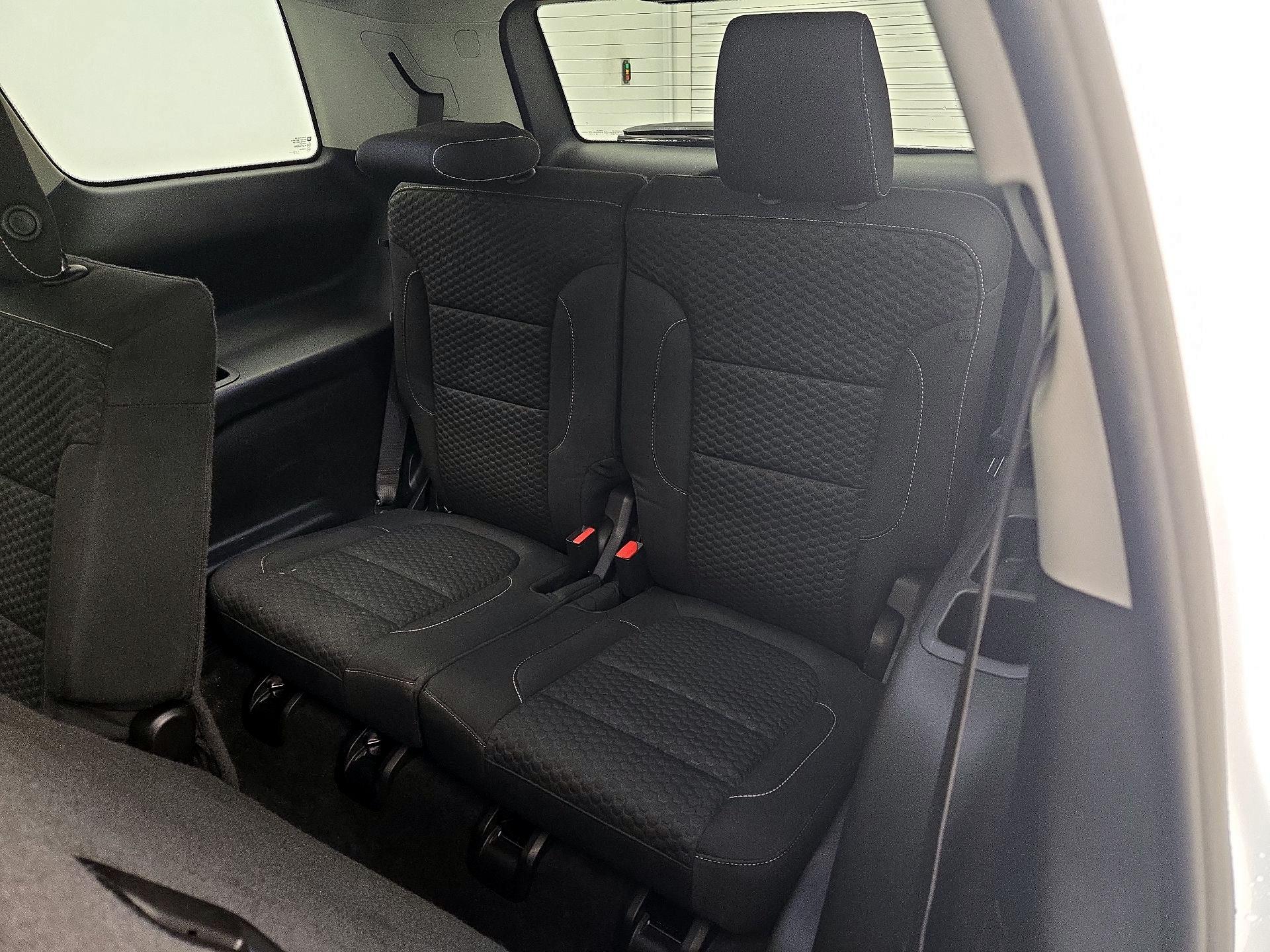 Thumbnail: 2019 GMC Acadia - 20