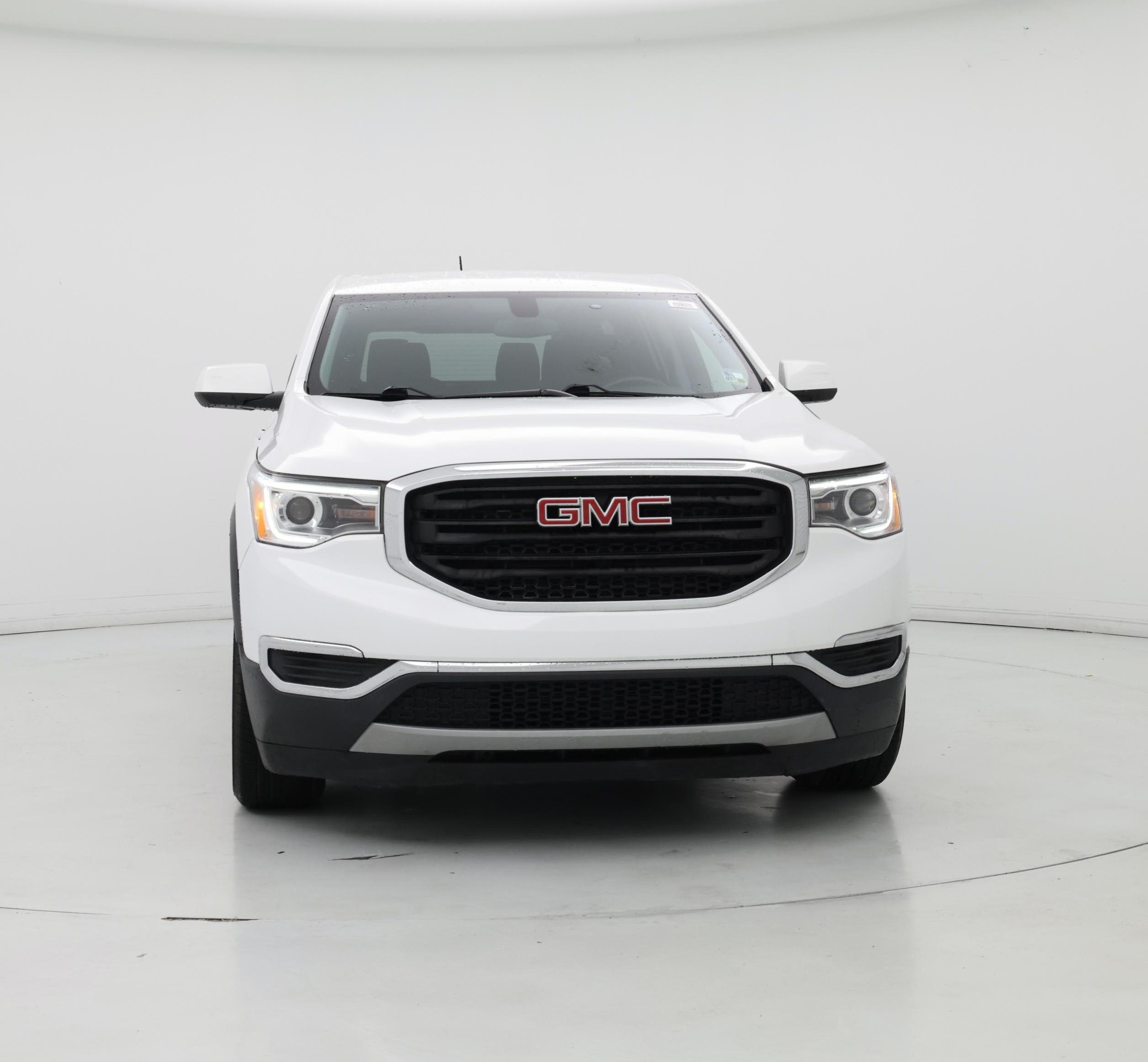 Thumbnail: 2019 GMC Acadia - 5