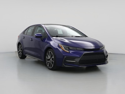 2022 Toyota Corolla SE -
                Kenner, LA