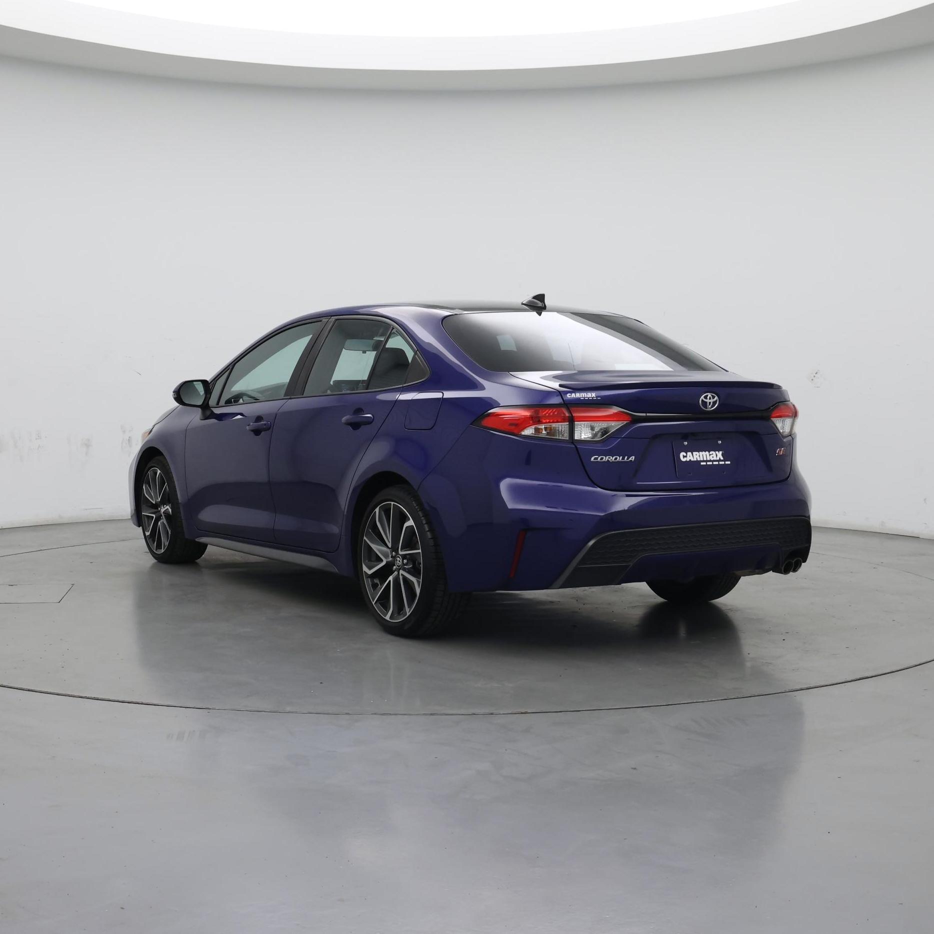 Thumbnail: 2022 Toyota Corolla - 2