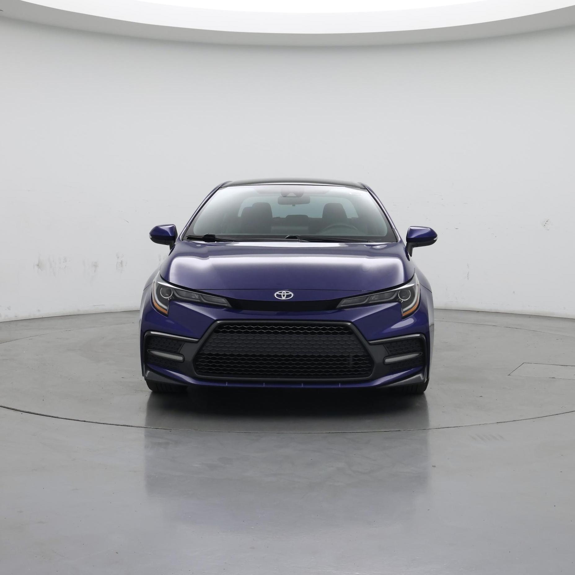 Thumbnail: 2022 Toyota Corolla - 5