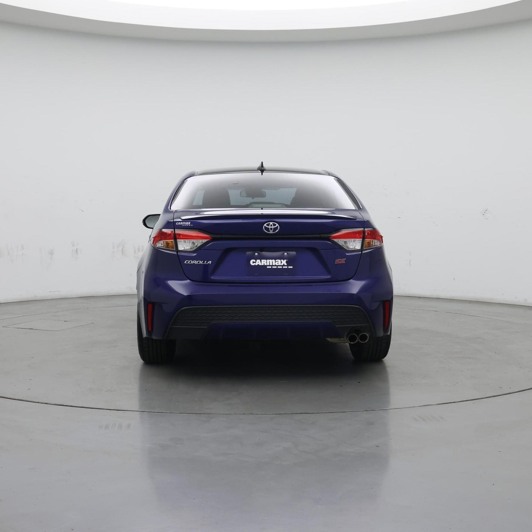 Thumbnail: 2022 Toyota Corolla - 6