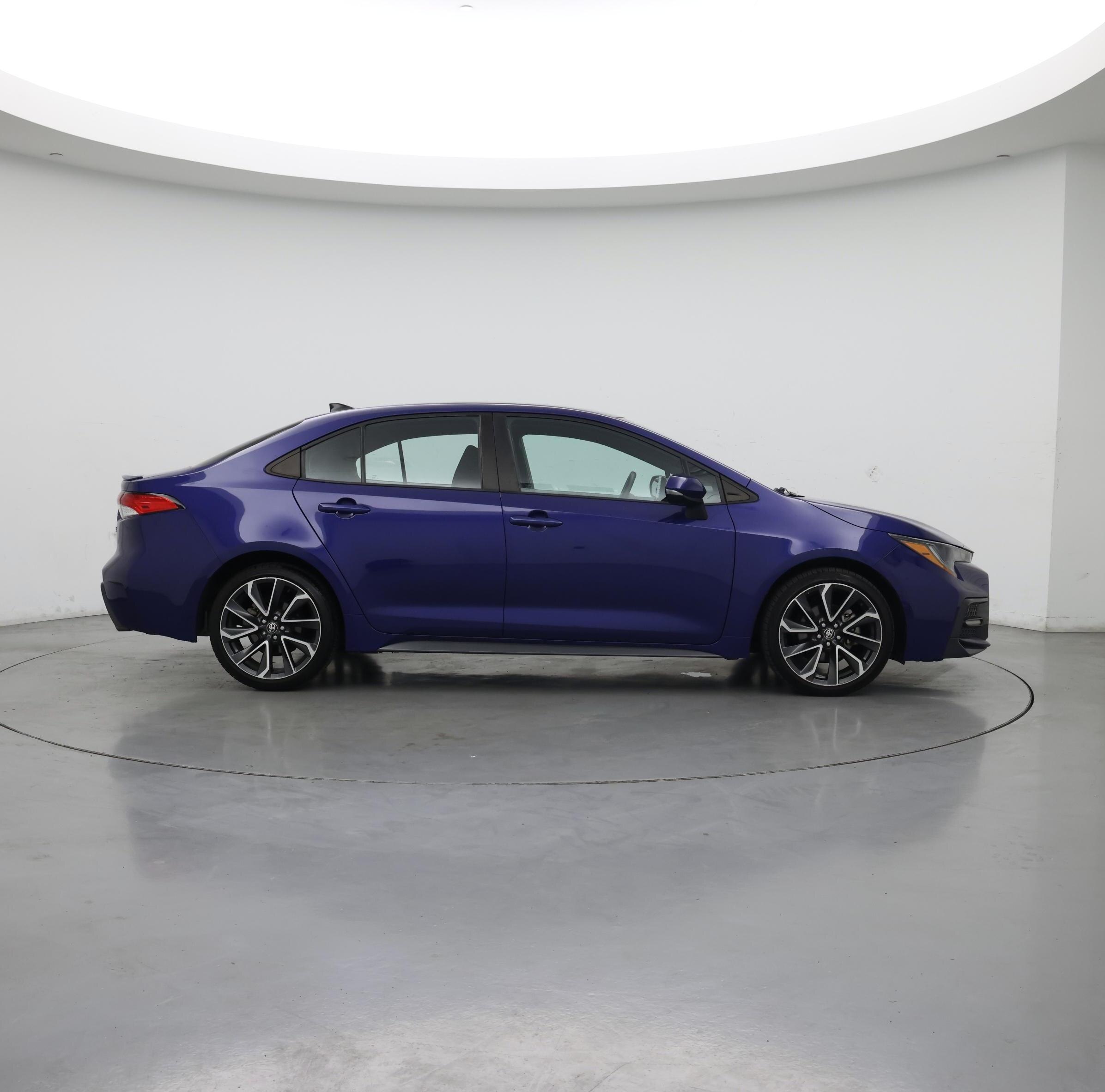 Thumbnail: 2022 Toyota Corolla - 7