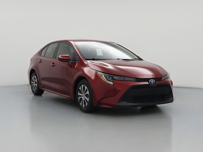 2022 Toyota Corolla LE -
                Kenner, LA