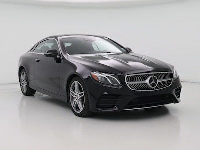 2020 Mercedes-Benz E-Class E 450 -
                Lafayette, LA