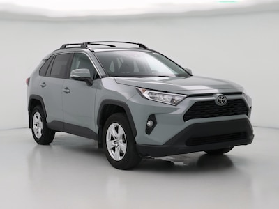 2020 Toyota Highlander XLE -
                Baton Rouge, LA