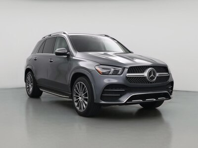2021 Mercedes-Benz GLE 350 -
                Kenner, LA