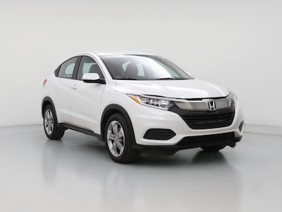 2020 Honda HR-V LX -
                Huntsville, AL