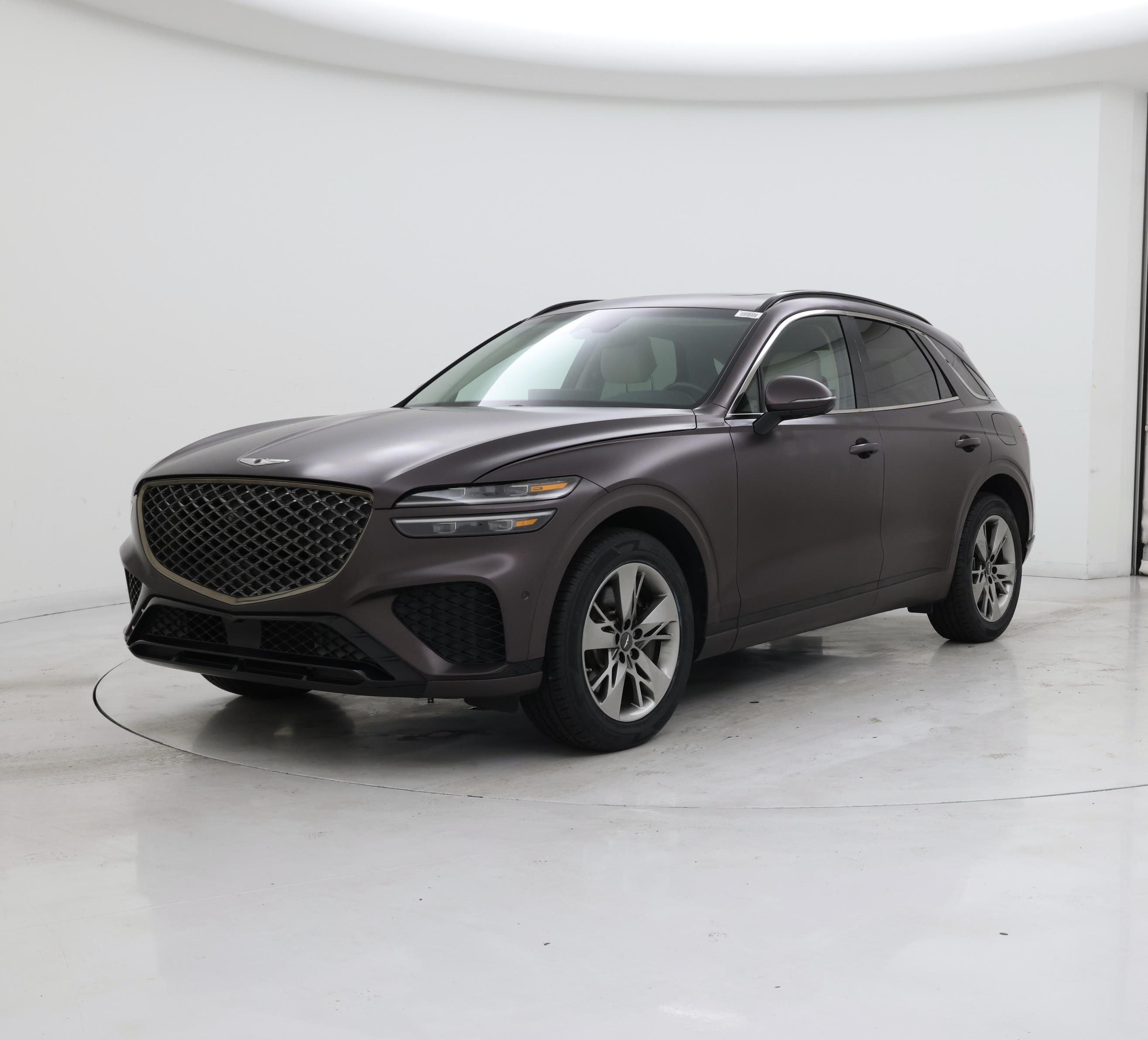 Thumbnail: 2022 Genesis GV70 - 4