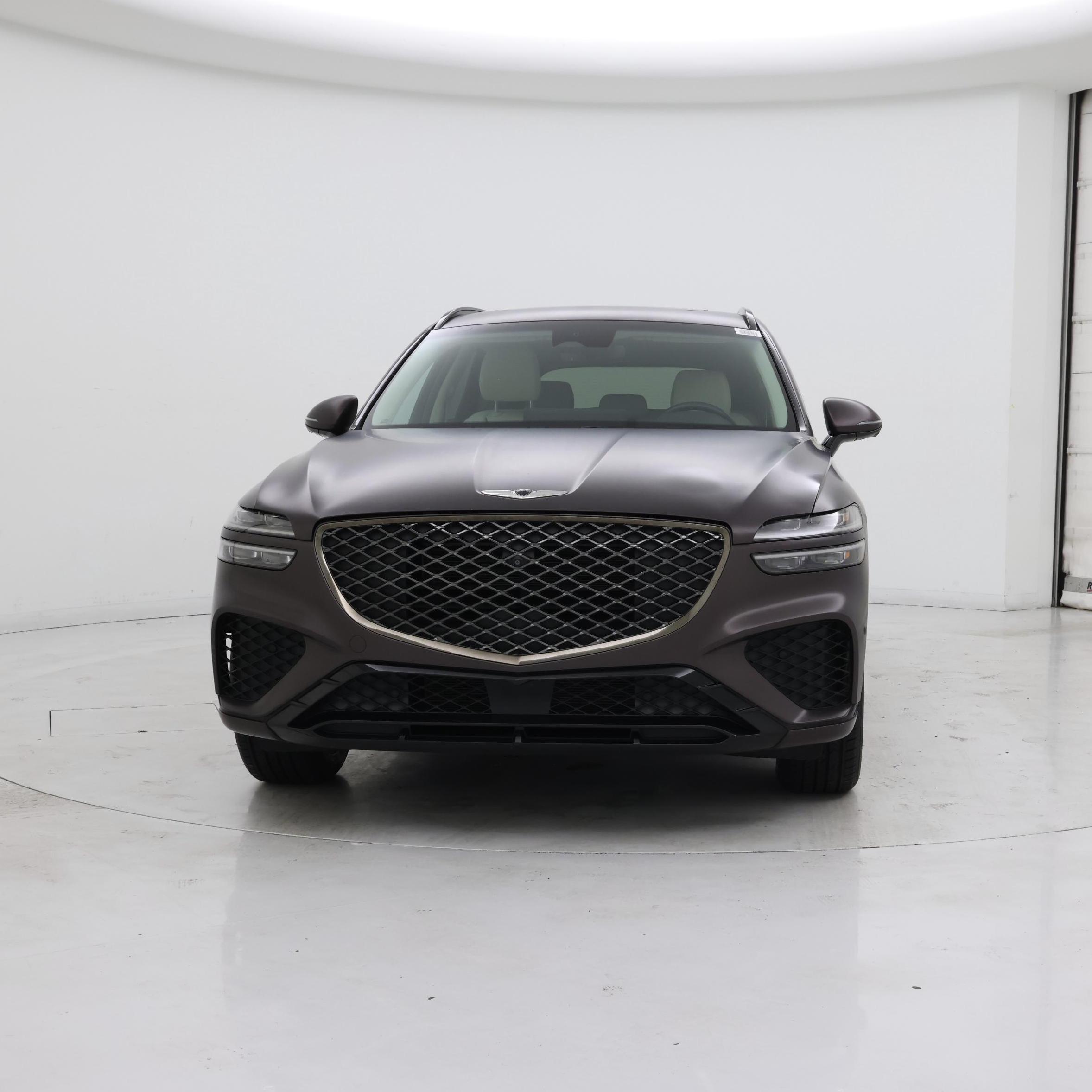 Thumbnail: 2022 Genesis GV70 - 5