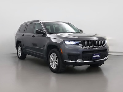 2023 Jeep Grand Cherokee L Laredo -
                Mobile, AL