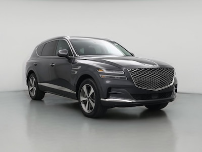 2022 Genesis GV80  -
                Kenner, LA