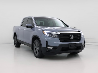 2022 Honda Ridgeline RTL-E -
                Chattanooga, TN