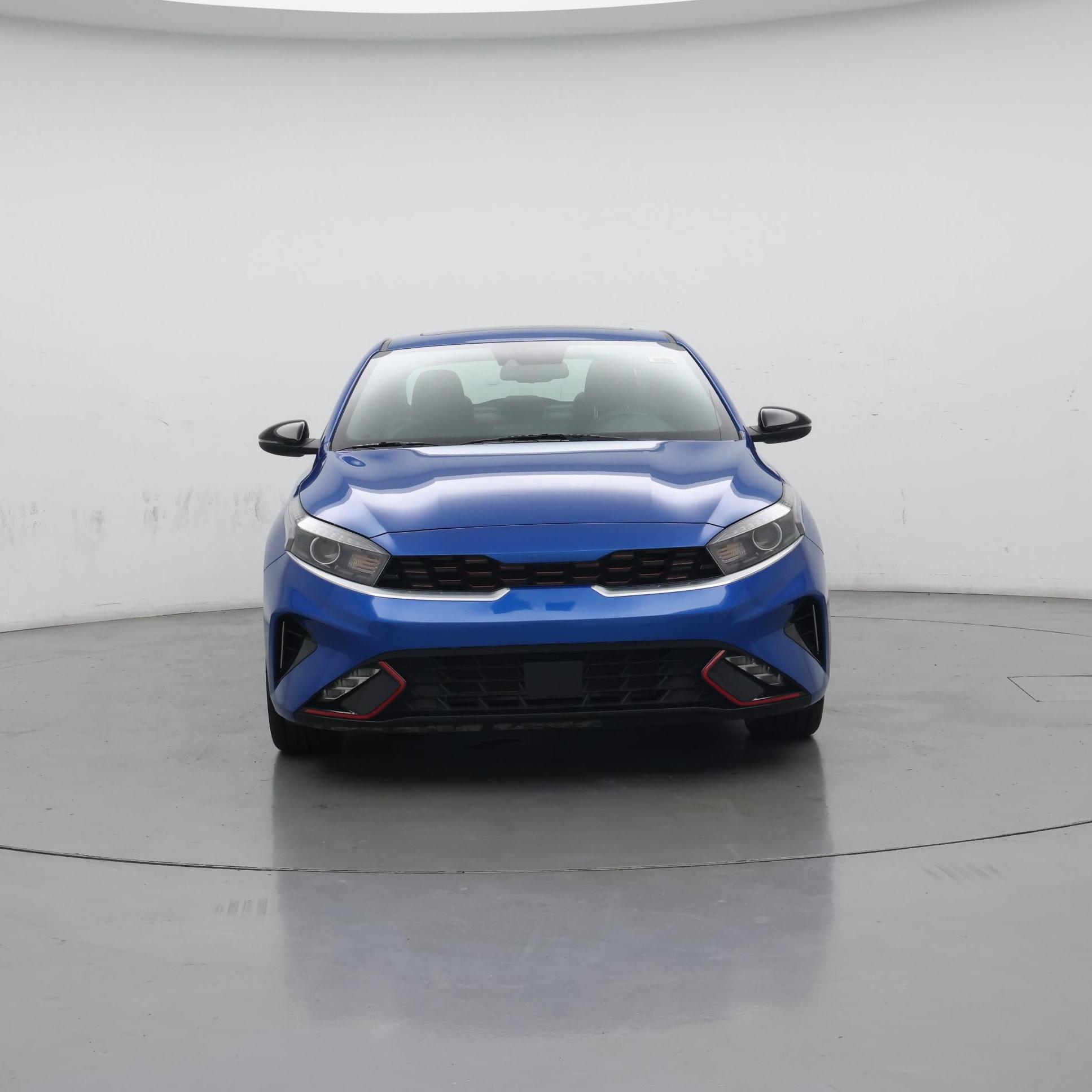 Thumbnail: 2022 Kia Forte - 5