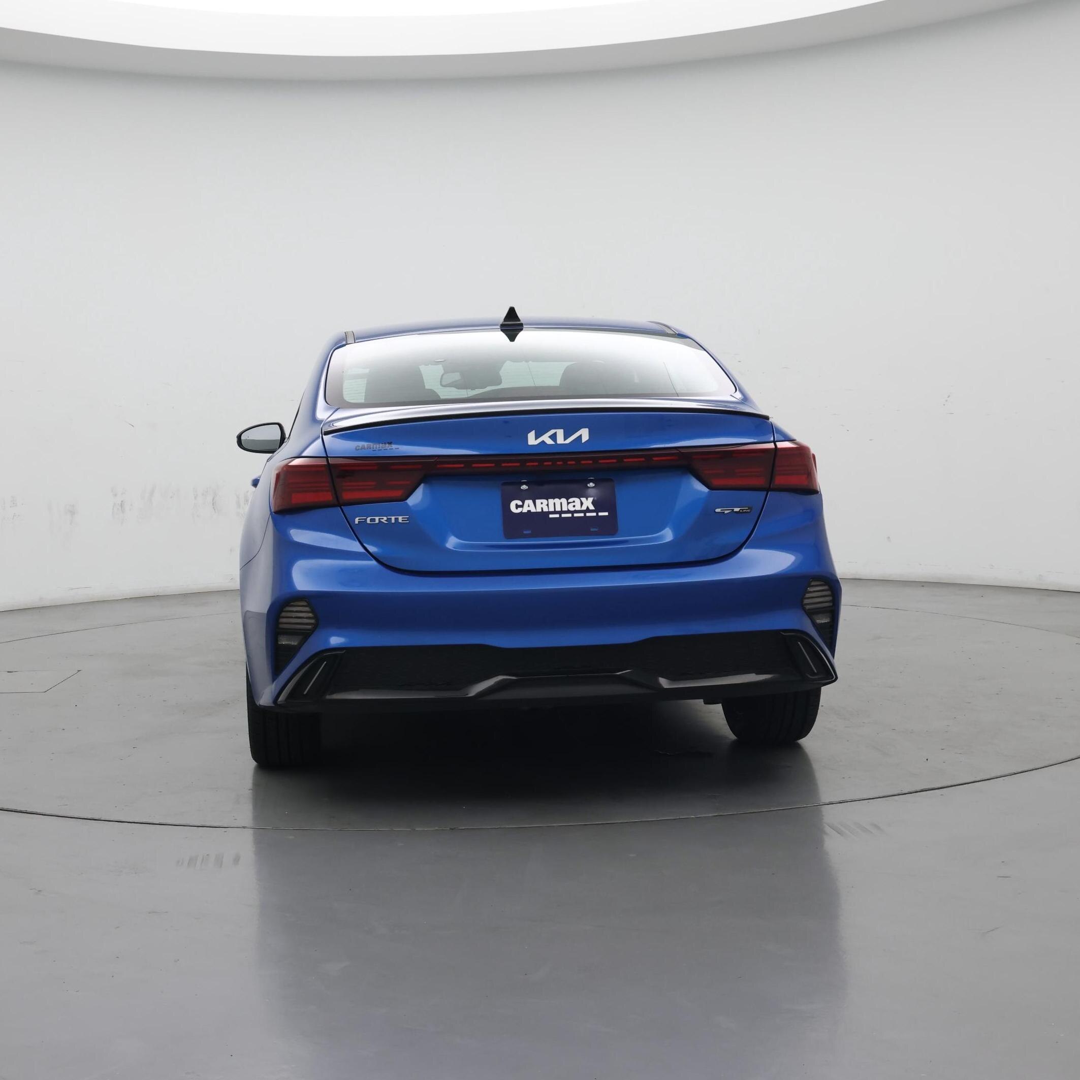 Thumbnail: 2022 Kia Forte - 6