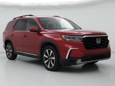 2023 Honda Pilot Touring -
                Baton Rouge, LA