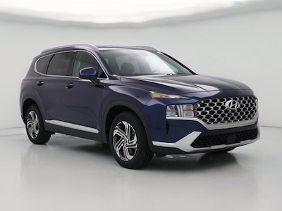 2022 Hyundai Santa Fe SEL -
                Baton Rouge, LA