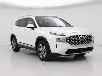 2022 Hyundai Santa Fe SEL -
                Baton Rouge, LA