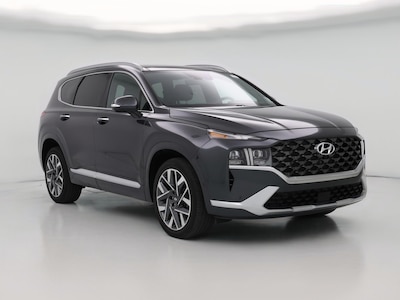 2022 Hyundai Santa Fe Calligraphy -
                Birmingham, AL